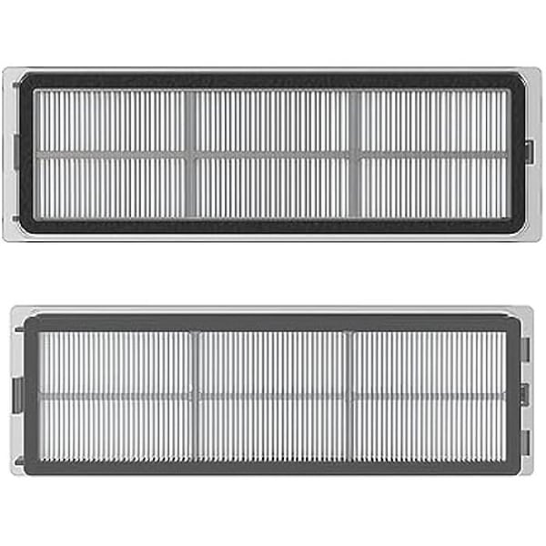 Ersättningsfilter - DREAME - L20 Ultra - Effektiv filtrering - Lätt att installera - Hållbar