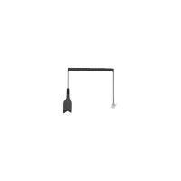 Kabel för hörlur mikrofon - SENNHEISER - CSTD 24 - Spiral - EasyDisconnect - RJ-9 han
