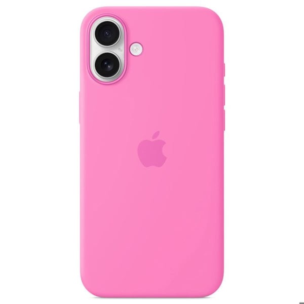 ÄPPLE IPHONE 16 PLUS SI FODRAL P