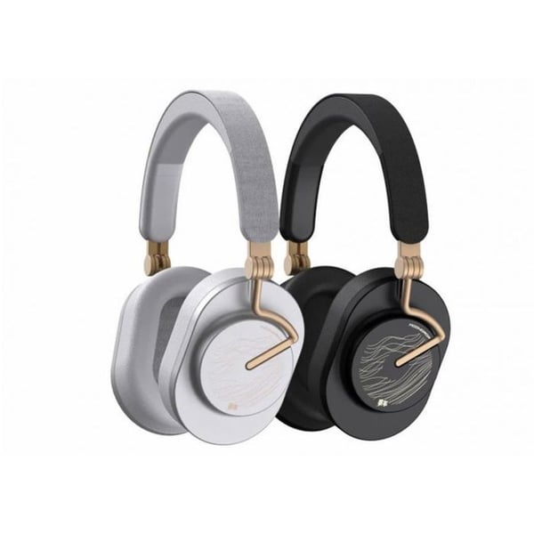 Hörlurar - MOONDROP - X SINGER - Bluetooth - ANC - Svart