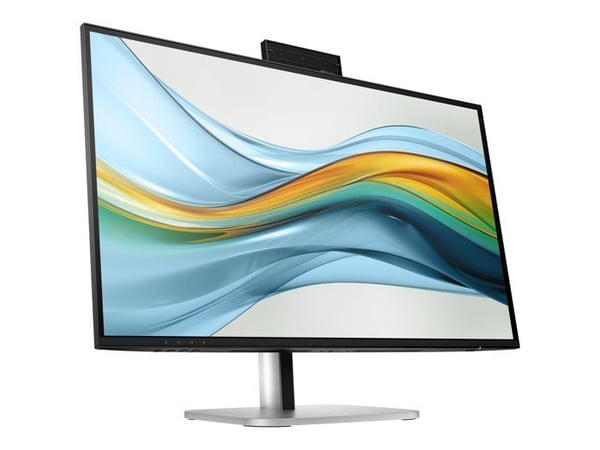 HP S5 Pro 527pm 27p QHD USB-C