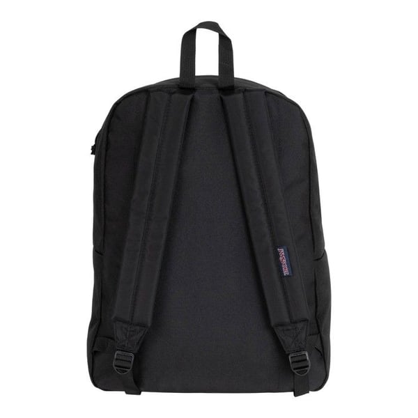 JanSport Skolväska svart för kvinnor och män - SuperBreak One 146473