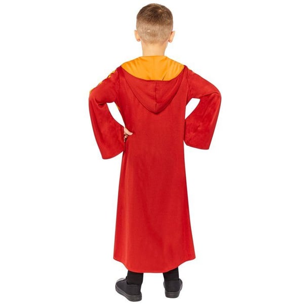 Robe i quidditch Harry Potter barn