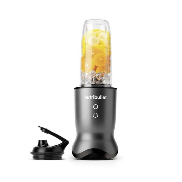 NUTRiBULLET PB NB1206DGB NUTRIB ULTRA 1200W Standblander 1200 W