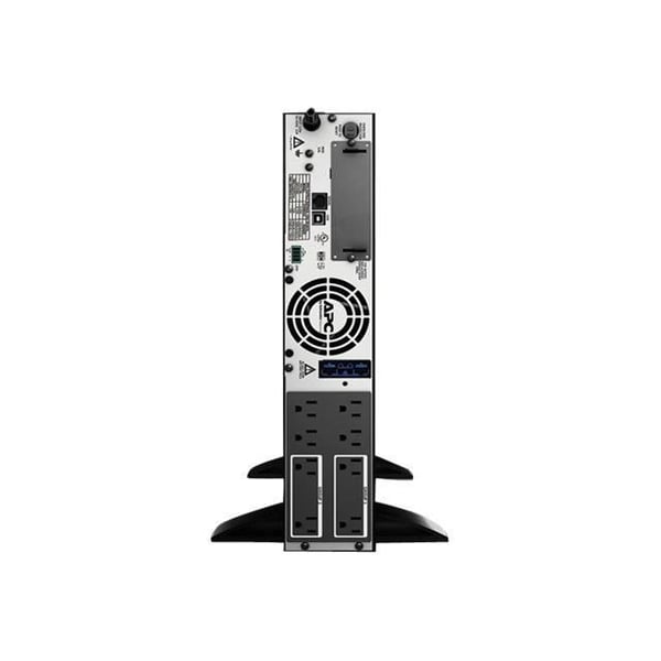 APC Ondulator Line-Interactive - 1000 VA - 800 W