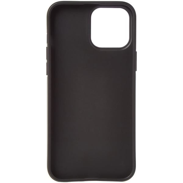 MUVIT FOR CHANGE RECYCLETEK SOUPLE SVART IPHONE 13 PRO MAX