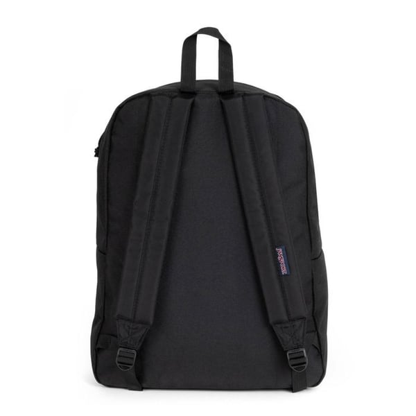 JanSport Skolväska svart för kvinnor och män - SuperBreak One 146473