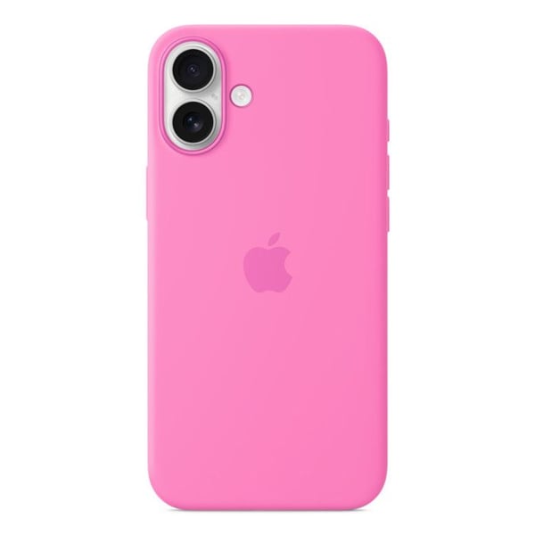 ÄPPLE IPHONE 16 PLUS SI FODRAL P