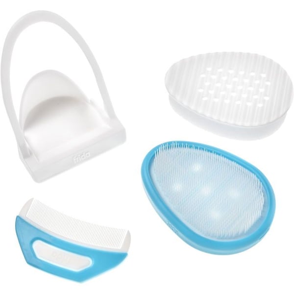 FRIDABABY DermaFrida FlakeFixer