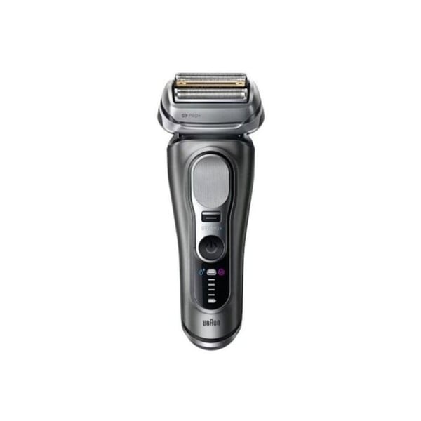 Braun rakapparat 8700216554374 Grå