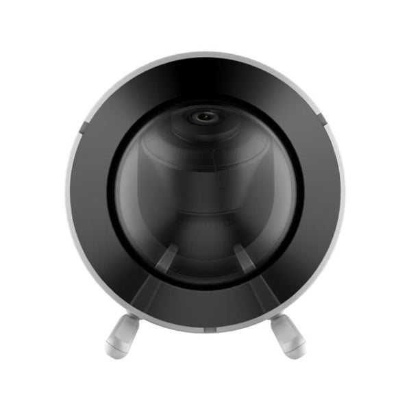 Hikvision Value Dôme 4MP 2.8mm Utomhus IP67 WiFi IP-Kamera - DS-2CV2141G2-IDW(2.8mm)(W)