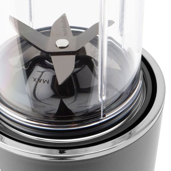 NUTRiBULLET PB NB1206DGB NUTRIB ULTRA 1200W Standblander 1200 W