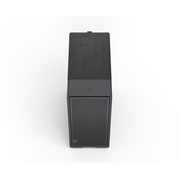 Computer chassis - Fractal Design - FD-C-EPO1A-02 - Tempered glass - RGB lighting - ATX compatible