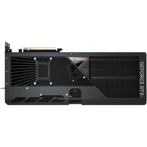 GIGABYTE - AORUS - Grafikkort - NVIDIA RTX 5070Ti M - 16 GB
