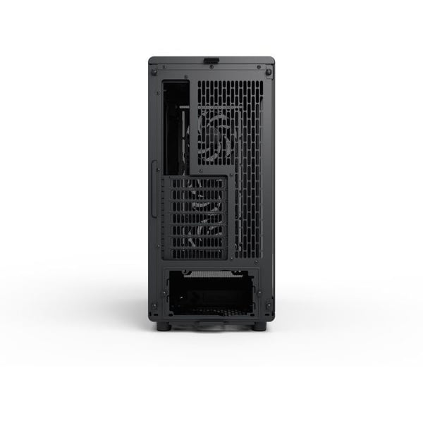 Computer chassis - Fractal Design - FD-C-EPO1A-02 - Tempered glass - RGB lighting - ATX compatible