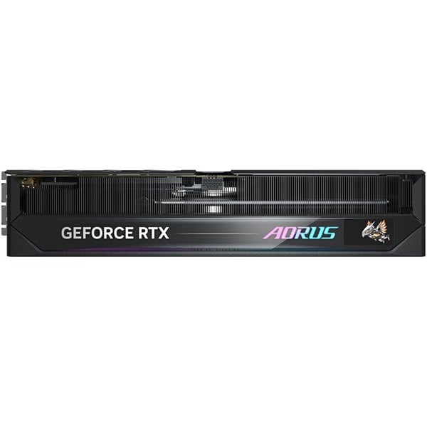 GIGABYTE - AORUS - Grafikkort - NVIDIA RTX 5070Ti M - 16 GB