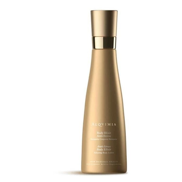 ALCHEMIE ANTI-STRESS BODY ELIXIR 200ML