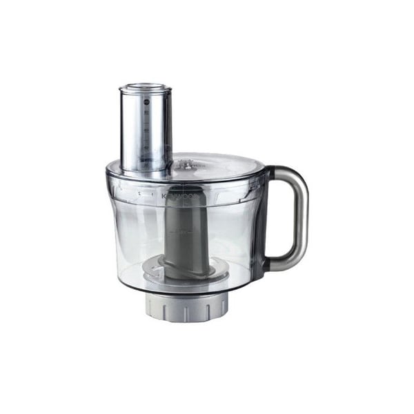 KENWOOD KAH647PL multifunktionsskåltillbehör - 2,5L Tritan - 6 skivor för Chef och Chef XL-robotar