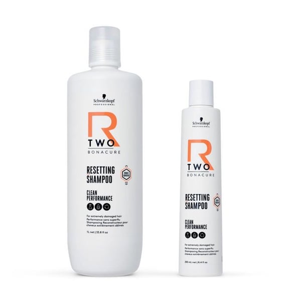 Schwarzkopf Professional - Reparerande schampo Bonacure CP R-Two - 250ml