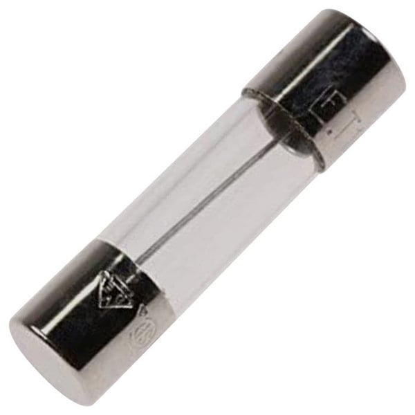 Fusibel 10 a 5 x 20 m/m från mikro-GRILL 481925228125 WHIRLPOOL, BAUKNECHT, IKEA, ARISTON HOTPOINT, KITCHENAID, V-ZUG, IGN