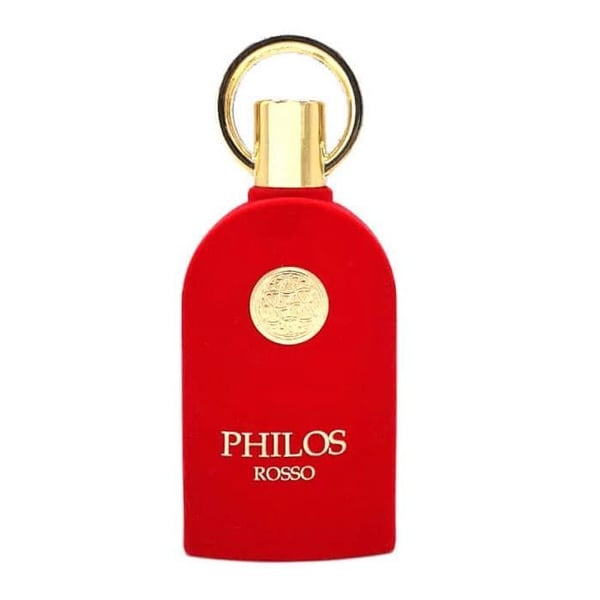 Eau de Parfum - ALHAMBRA - Sceptre Oceana - 100ml - Man - Hög koncentration
