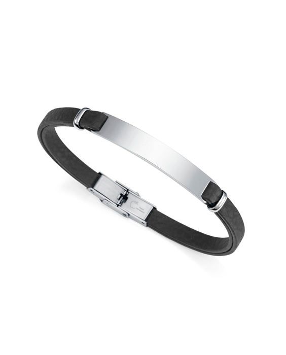 Armband - Viceroy - 75343P01010 - Återvunnet stål - Vegan - 21,5 cm