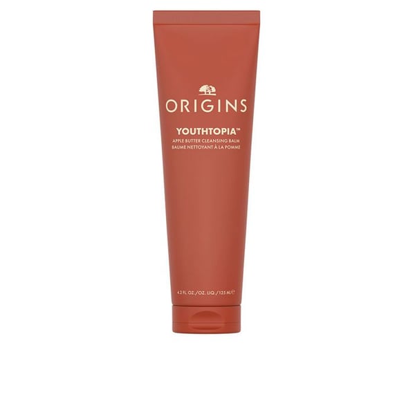 Rengörande balm - YOUTHTOPIA - 125 ml - äppelkärnolja - sheasmör - anti-aging