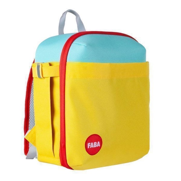 FABA Ryggsäck ZIPI