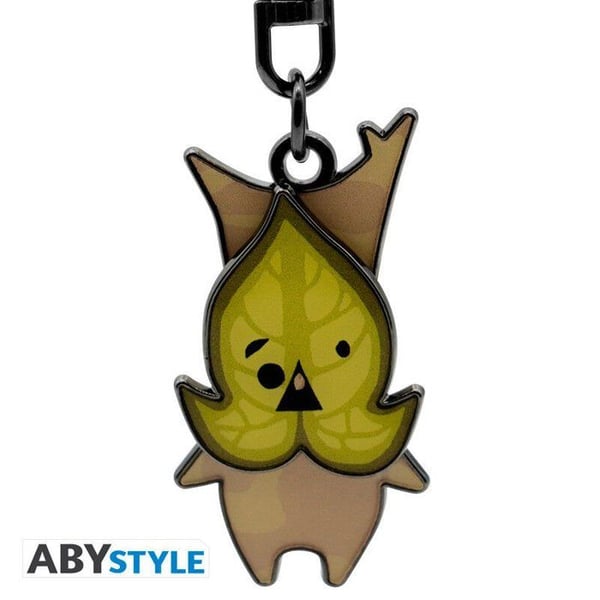 Nyckelring Mekanisk | The Legend Of Zelda | Korok