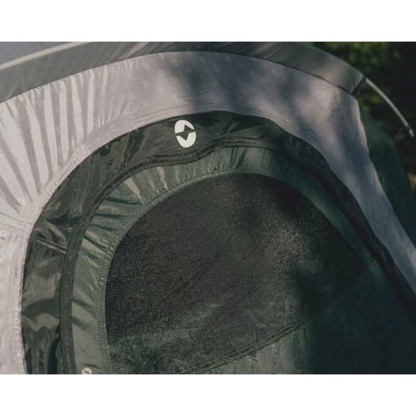 Tält - OUTWELL - Earth 4 Plus - 4 personer - Grön färg - Unisex