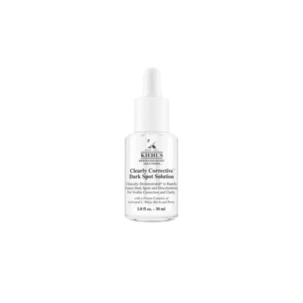 Kiehl's Clearly Corrective Dark Spot Solution 30ml