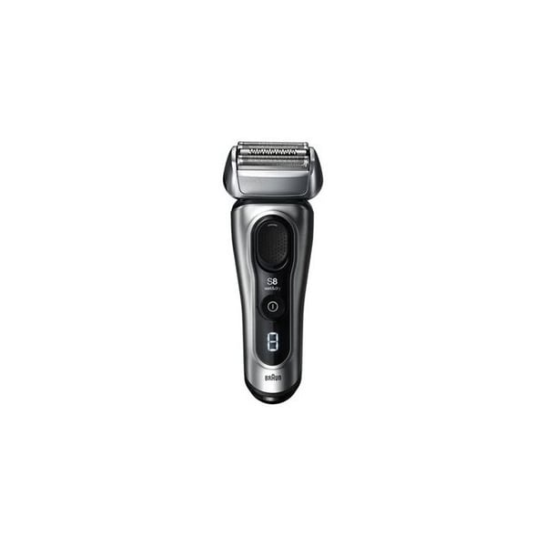 Braun Series 8 8517s elektrisk barbermaskine