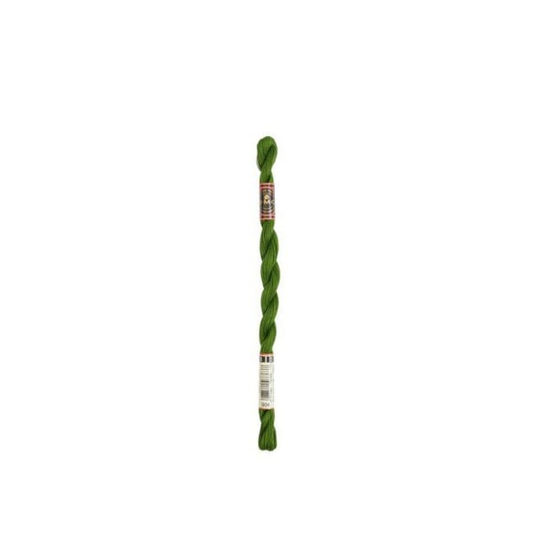 DMC - Fil DMC Coton Perlé Small N8 Col. 904