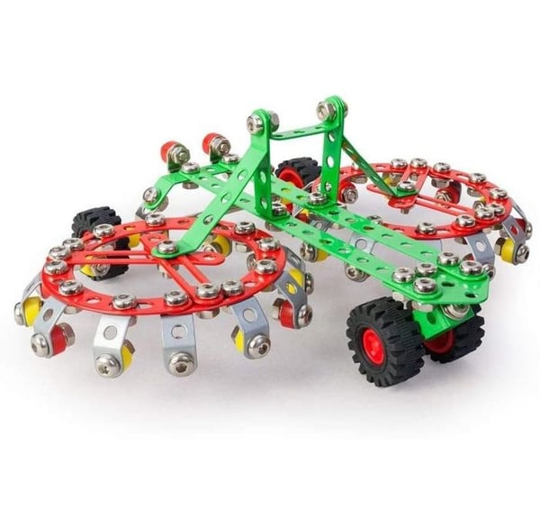 Alexander Toys - Konstruktör Helen - Höftare