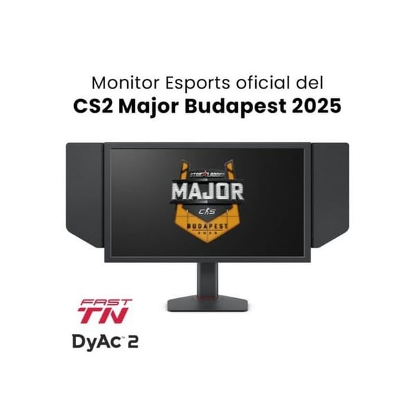 BENQ 24.1" LED