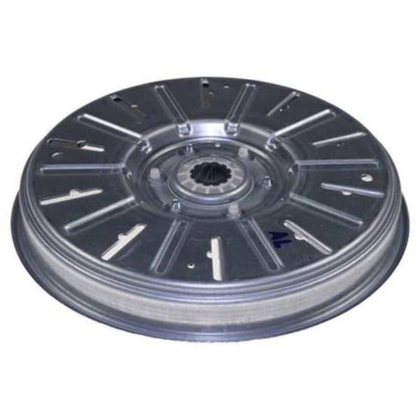 Rotor Montering Pulley