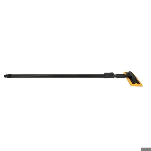 DecoSander manuell slipmaskin med rektangulär platta 80 x 230 mm - MIRKA - 8393901011