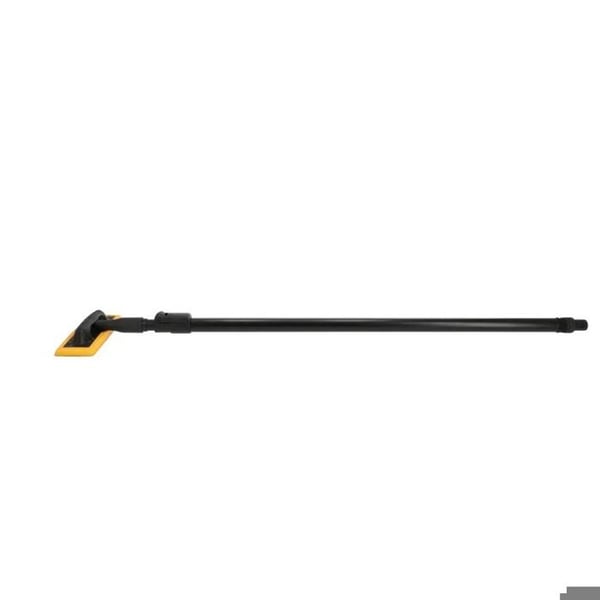 DecoSander manuell slipmaskin med rektangulär platta 80 x 230 mm - MIRKA - 8393901011
