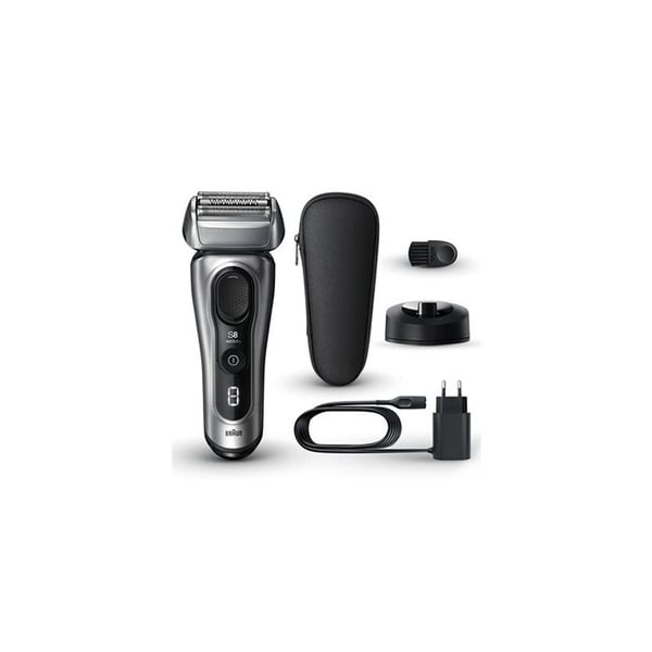 Braun Series 8 8517s sähköinen parranajokone