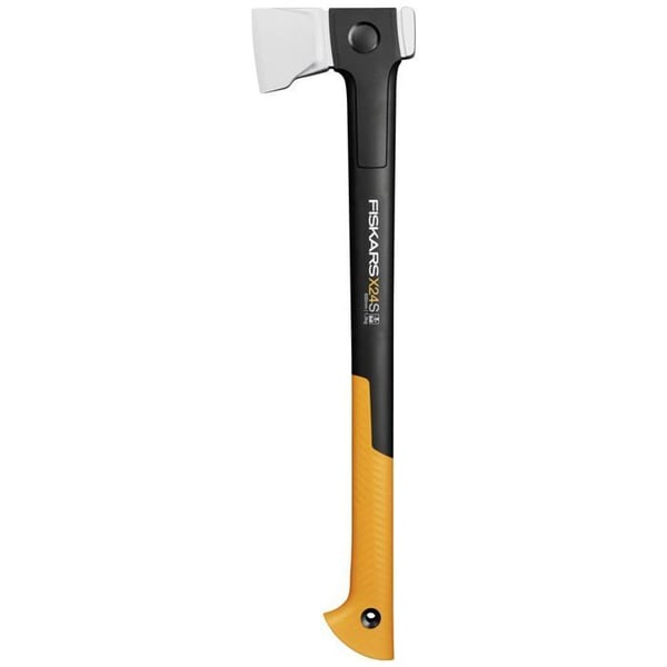 Fiskars 1069105 Yxa 600 mm 1260 g Vikten på huvudet 864 g