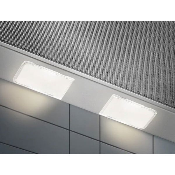 Emhætte - ELECTROLUX - LFP226S - 59,8 cm - Energiklasse C - 368 m³/h