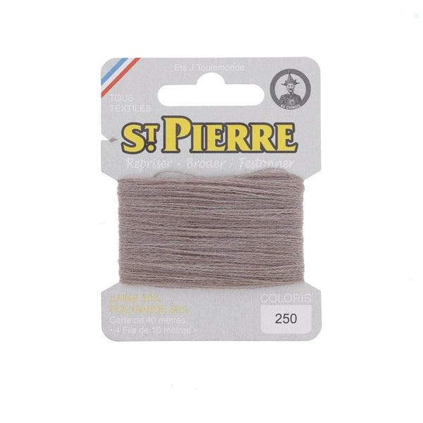Laine Saint Pierre - reprisa brodera festonera 10 stycken - Att 250