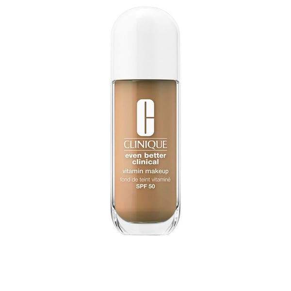 Basemakeup VITAMINE CLINIQUE EVEN BETTER SPF50 #4-Måndligt Kall 30 ml