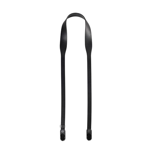 PEAK DESIGN Rem Form i svart läder Standard - LRS-ST-BK-1