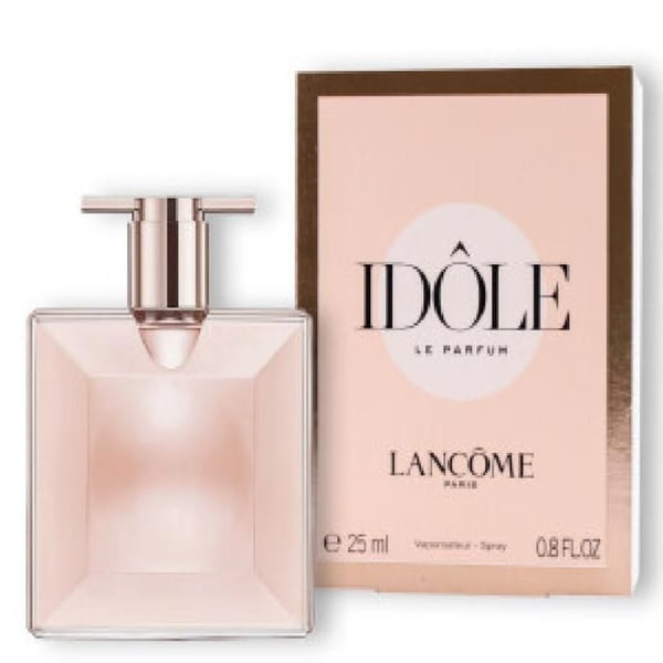 LANCOME IDOLE LE PARFUM EAU DE PARFUM 25ML VAPORIZADOR - Parfymer - LANCOME