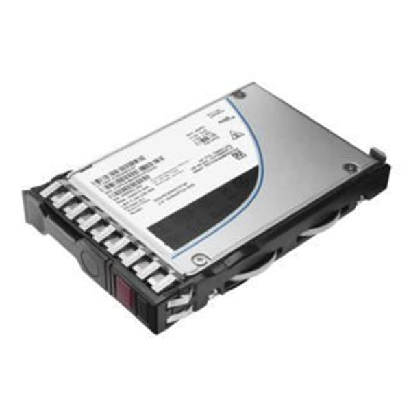 Hewlett Packard Enterprise 875498-B21 480GB M.2 Serial ATA III NVMe intern Solid State Drive- REFURBISHED