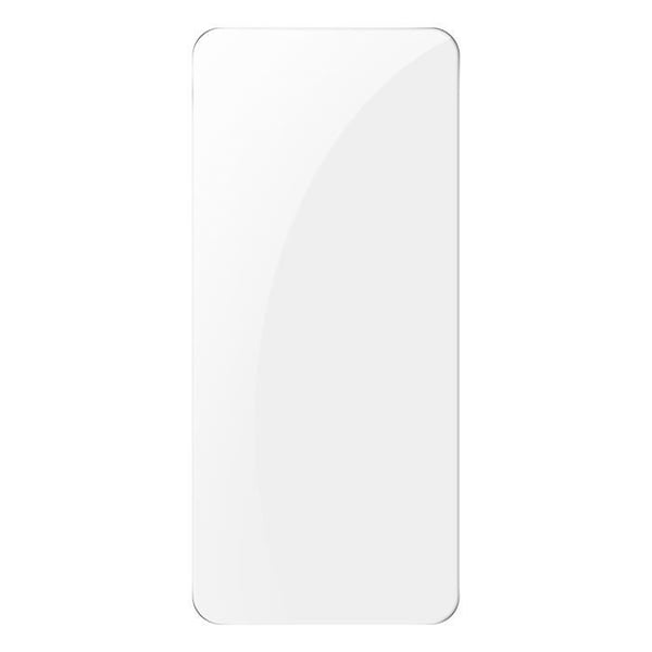 Skyddsglas - Samsung Galaxy Xcover 7 - Härdat glas 9H - Stötbeständig - Repbeständig