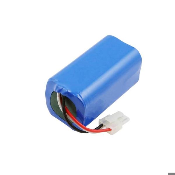 Batteri - AVIZAR - iClebo Arte YCR-M05 - 14,4V - 2600mAh - Li-ion