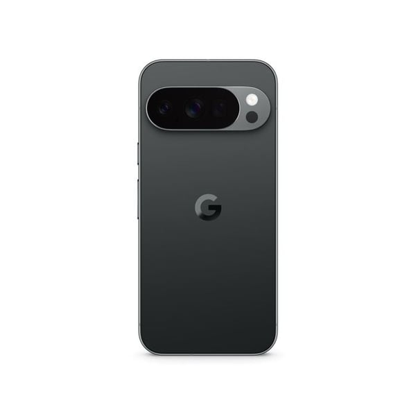 Smartphone Google Pixel 10 Pro 256 GB Sort Vulkan