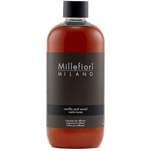RUMSPRAY TIL RUM VANILJE TRÆ 500ML